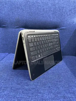 Laptop HP ProBook 11 X360 8GB Intel Core I5 SSD 256GB