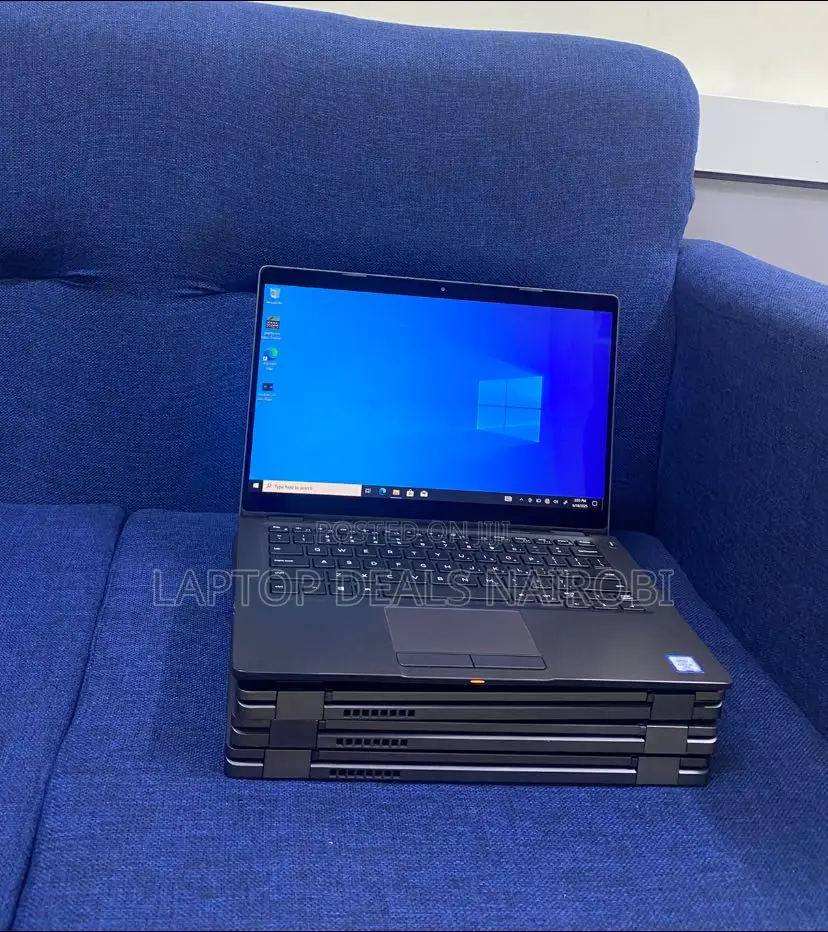 Laptop Dell Latitude 5300 8GB Intel Core I7 SSD 256GB
