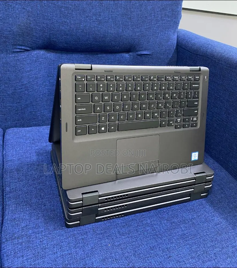 Laptop Dell Latitude 5300 8GB Intel Core I7 SSD 256GB