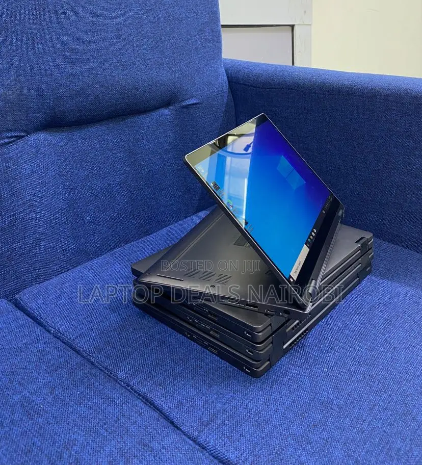 Laptop Dell Latitude 5300 8GB Intel Core I7 SSD 256GB