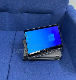 Laptop Dell Latitude 5300 8GB Intel Core I7 SSD 256GB