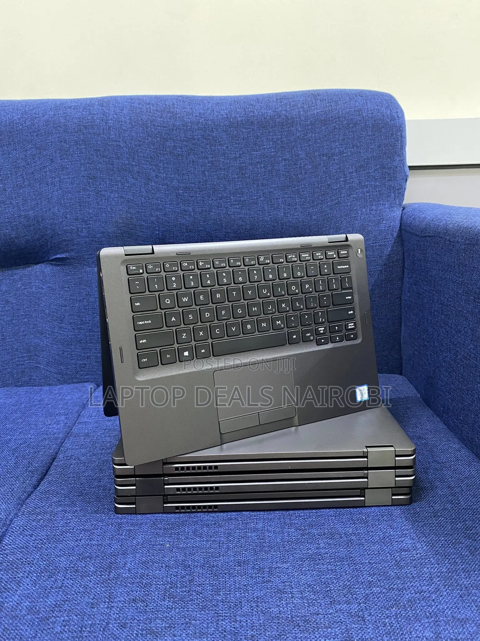 Laptop Dell Latitude 5300 8GB Intel Core I7 SSD 256GB