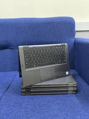 Laptop Dell Latitude 5300 8GB Intel Core I7 SSD 256GB