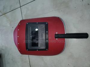 Welding Face Shield - thumbnail 2