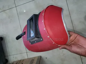 Welding Face Shield