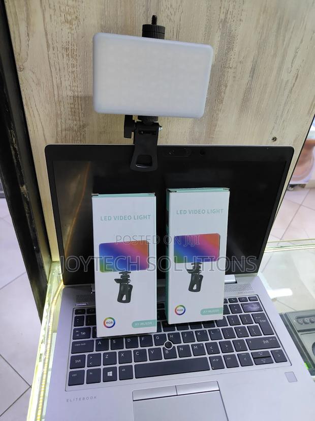 Laptop Lighting ( Rechargeable )