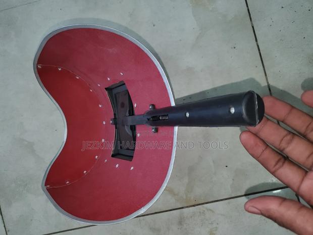 Welding Face Shield - thumbnail 5