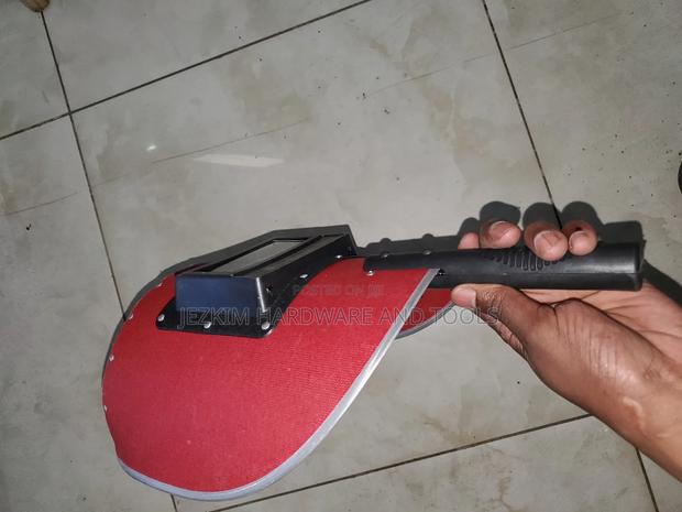 Welding Face Shield - thumbnail 6
