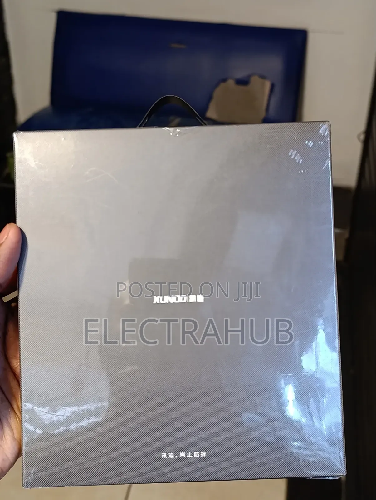 Xundo Samsung Galaxy Fold 5,6 Case Brand New Sealed