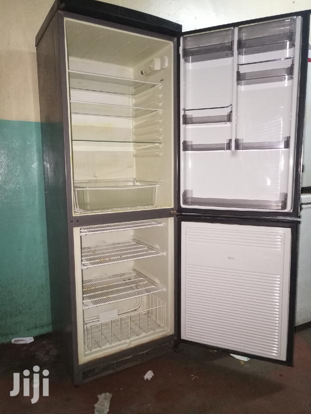 Fridge Double Door - main view