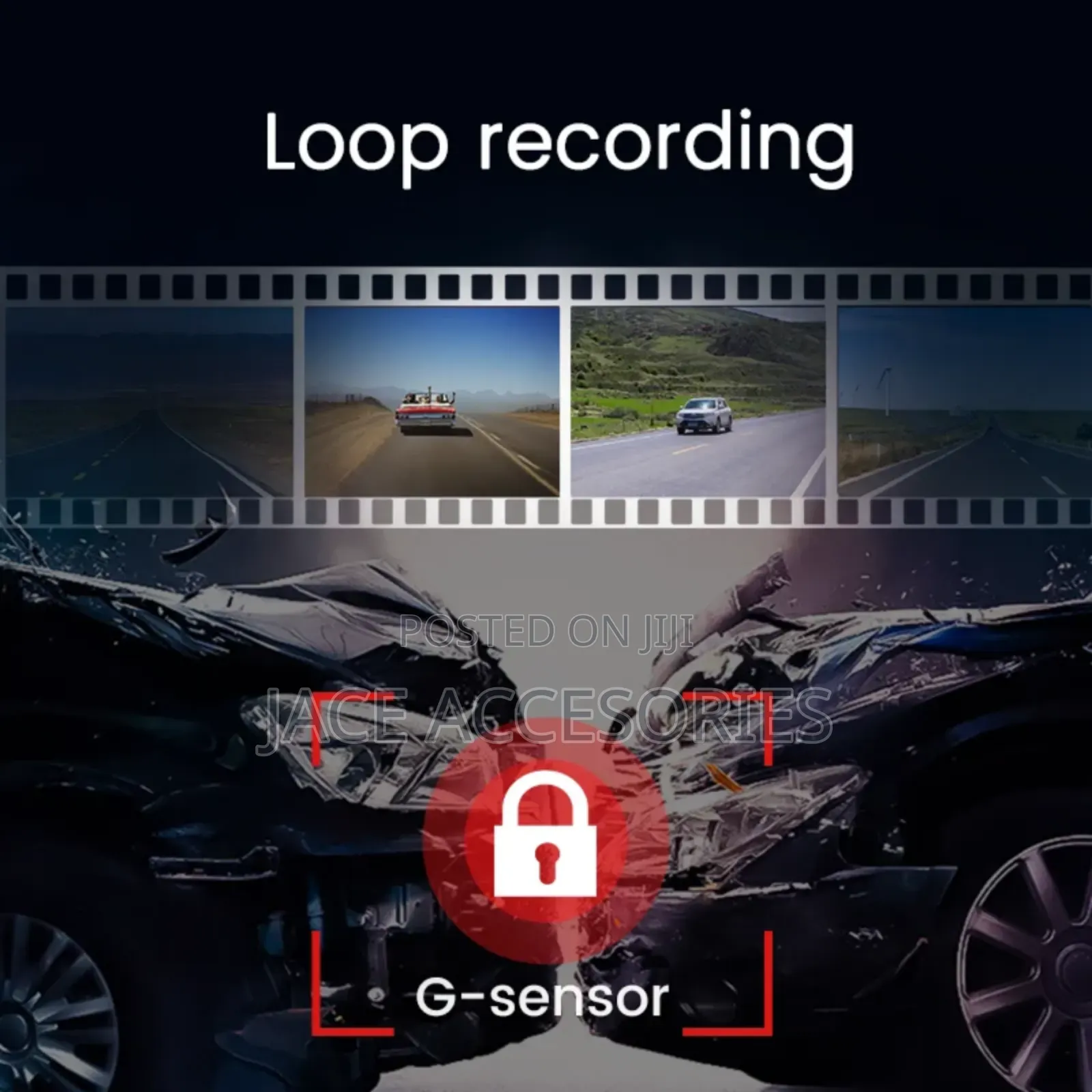 4g Remote Viewing Dvr Blackbox Recorder