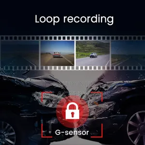 4g Remote Viewing Dvr Blackbox Recorder