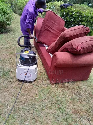 Sofaset Cleaning Clinic