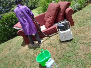 Sofaset Cleaning Clinic