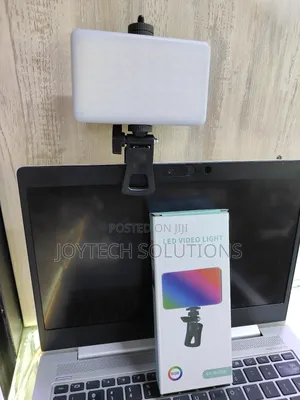 Laptop Usb Lamp Light Rechargeable.