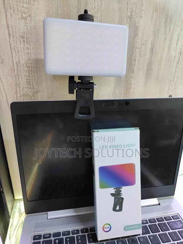 Laptop Usb Lamp Light Rechargeable.