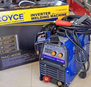 400ah Royce Welding Machine/ New Royce Welding Machine