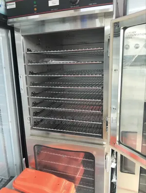 Stainless Steel Air Circulation Dryers