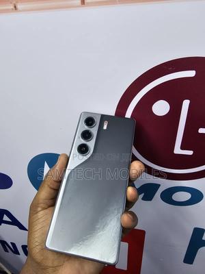 Tecno Camon 40 256 GB Gray - thumbnail 2