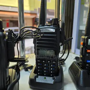 Uv-82/Uv-5r Baofeng – Security, Farming, Outdoor Radio