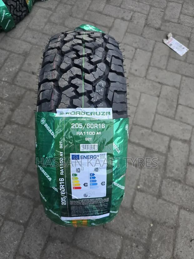 205/60r16 Roadcruza Ra1100