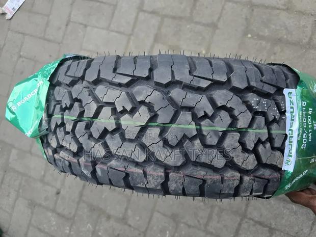 205/60r16 Roadcruza Ra1100 - thumbnail 2