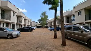 5bdrm Townhouse / Terrace in Skyman Properties, Kikuyu for rent