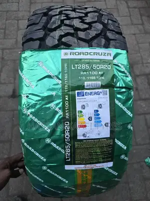 285/50r20 Roadcruza Ra1100