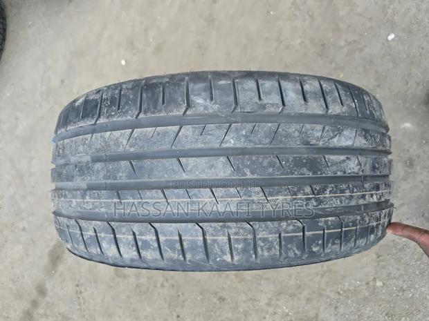 255/45r18 Zextuar Tyre - thumbnail 2
