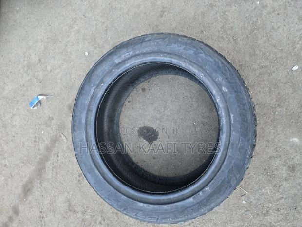 255/45r18 Zextuar Tyre - thumbnail 3