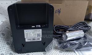 Xp- Xprinter 80mm Thermal Printer Usb Interface/200mm/S - main view