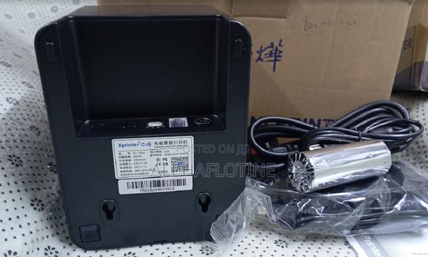 Xp- Xprinter 80mm Thermal Printer Usb Interface/200mm/S