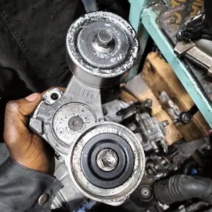 Tensioner 1kd,Prado,Hiace,