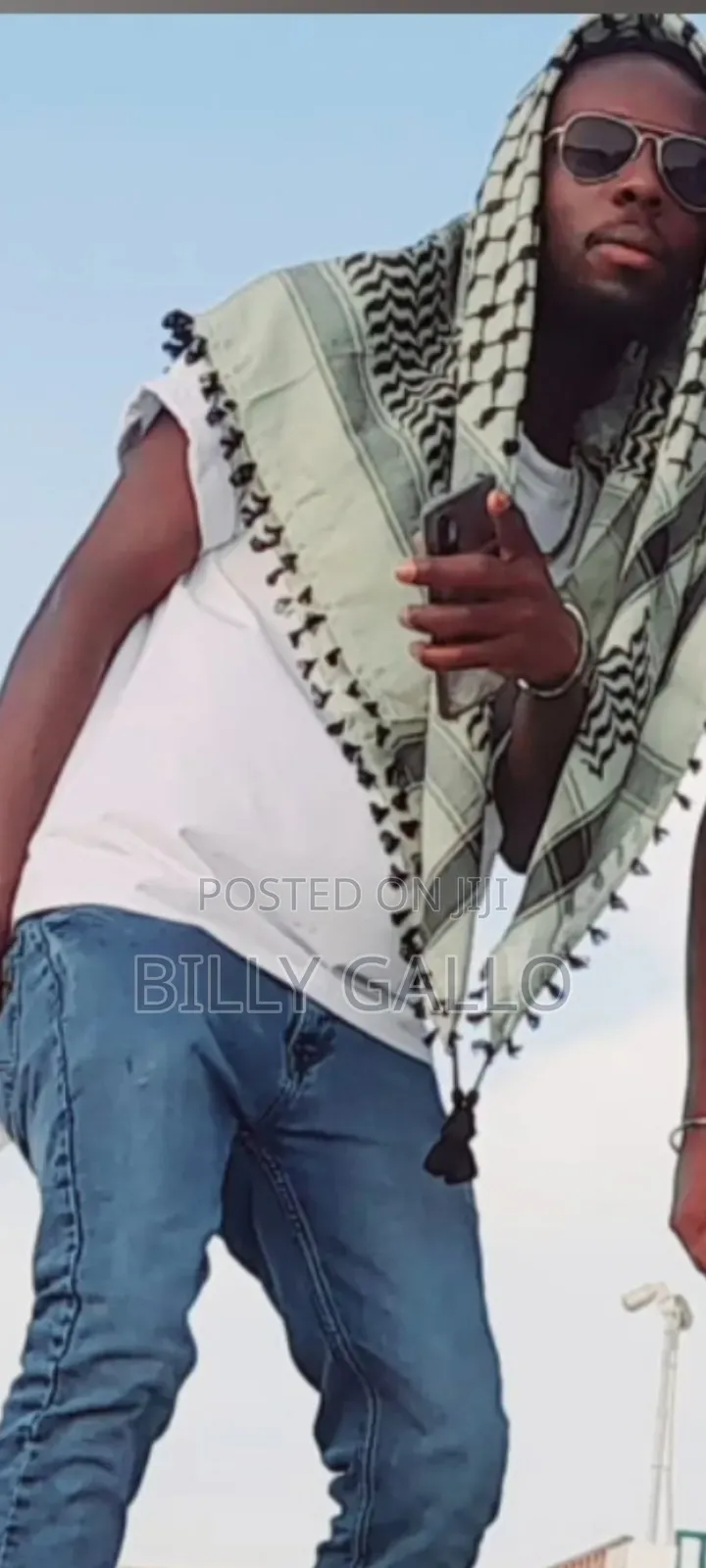 Billy Galo