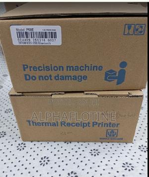 58mm P58e Portable Thermal Receipt Printer - thumbnail 2