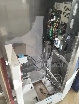 Stainless Steel Turnstiles For Sale In Kenya
