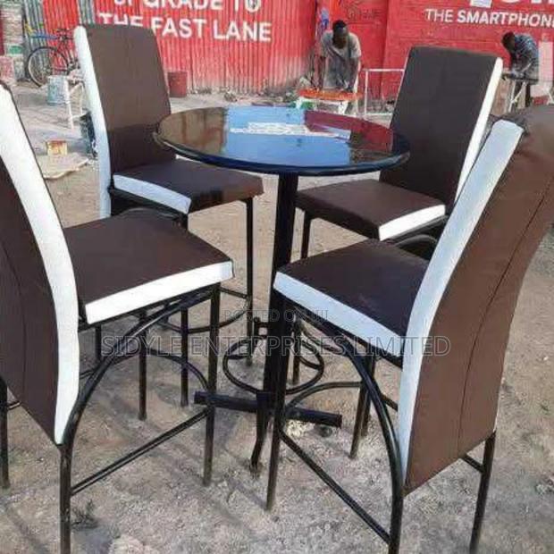 Sina Tabu Seats Set