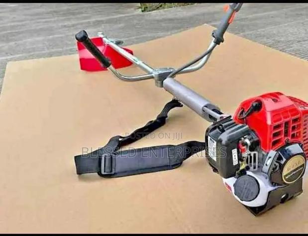 2 Stroke Brush Cutter/Brush Cutter
