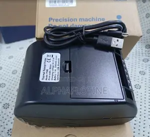 P58e Mobile Wireless Receipt Printer Bt 4 Thermal Printe