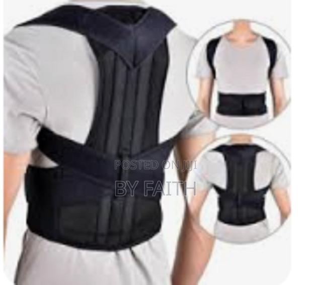 Unique and Lovely Back Posture Corrector - main view