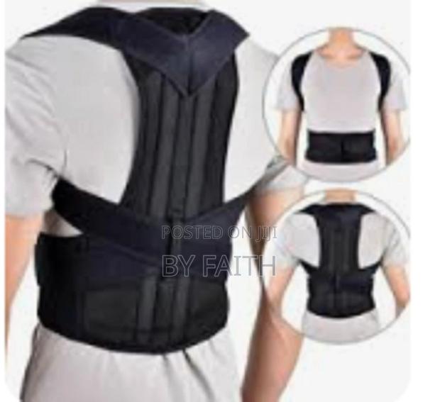 Unique and Lovely Back Posture Corrector