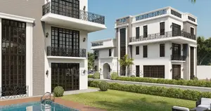 5bdrm Villa in Lavington for sale