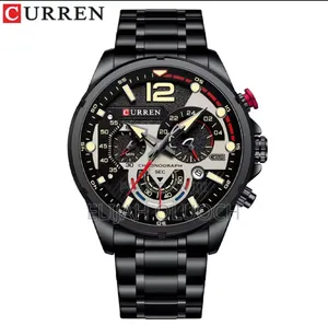 Gents Curren 8395