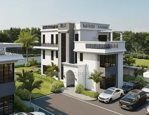 5bdrm Villa in Lavington for sale