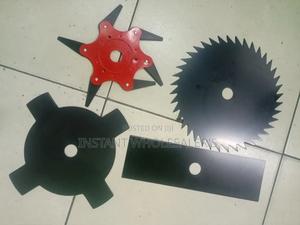 Brush Cutter Blades Quality - thumbnail 2