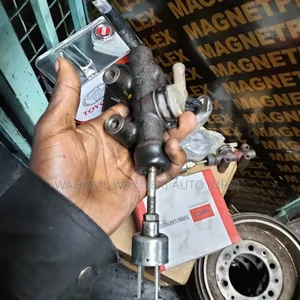 Upperclutch Cylinder Shark 7l,5l