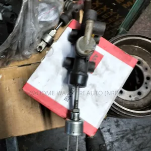 Upperclutch Cylinder Shark 7l,5l