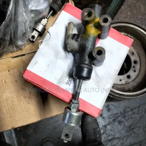 Upperclutch Cylinder Shark 7l,5l