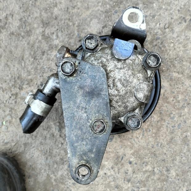 Cartillage Nissan Fuga,Teana Vq25 Power Steering