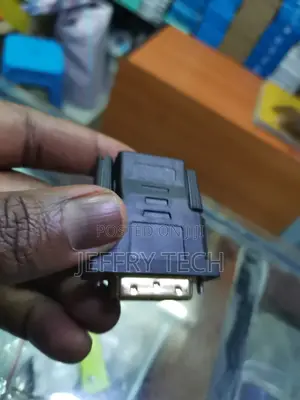 Bi-Directional Male Dvi-D to Female Hdmi Adapter 1080p Full